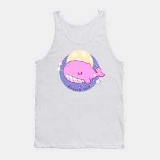 Dream On Tank Top